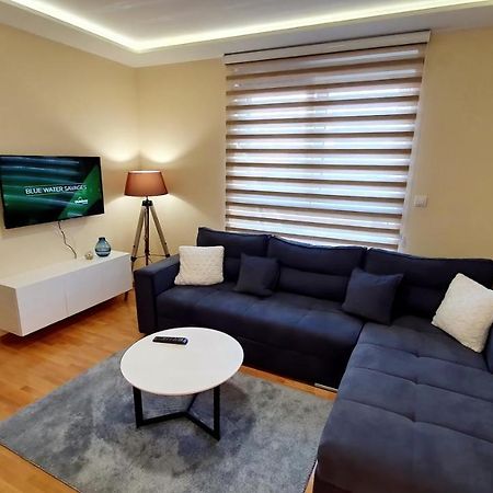 Sedmica Zlatibor Vip Bogic Διαμέρισμα Εξωτερικό φωτογραφία