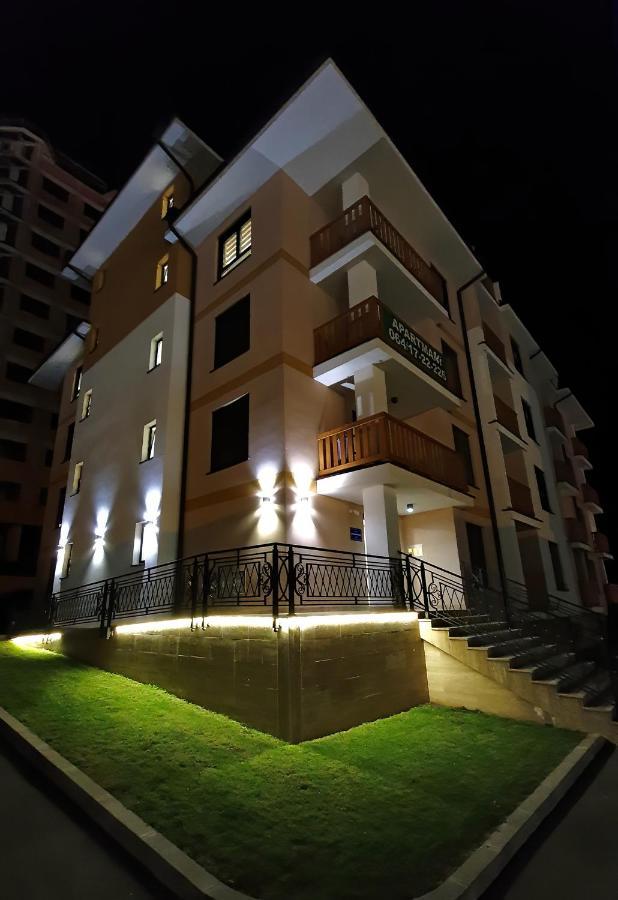 Sedmica Zlatibor Vip Bogic Διαμέρισμα Εξωτερικό φωτογραφία
