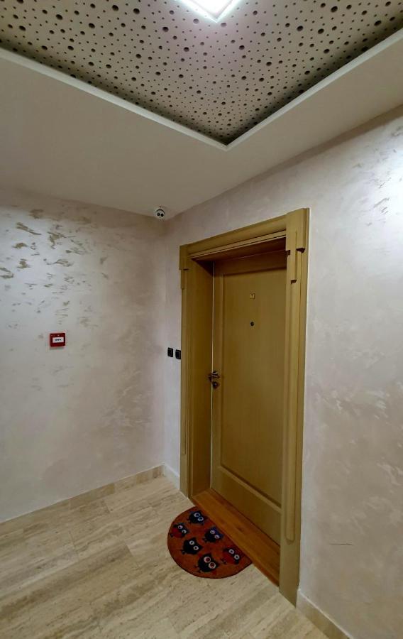 Sedmica Zlatibor Vip Bogic Διαμέρισμα Εξωτερικό φωτογραφία