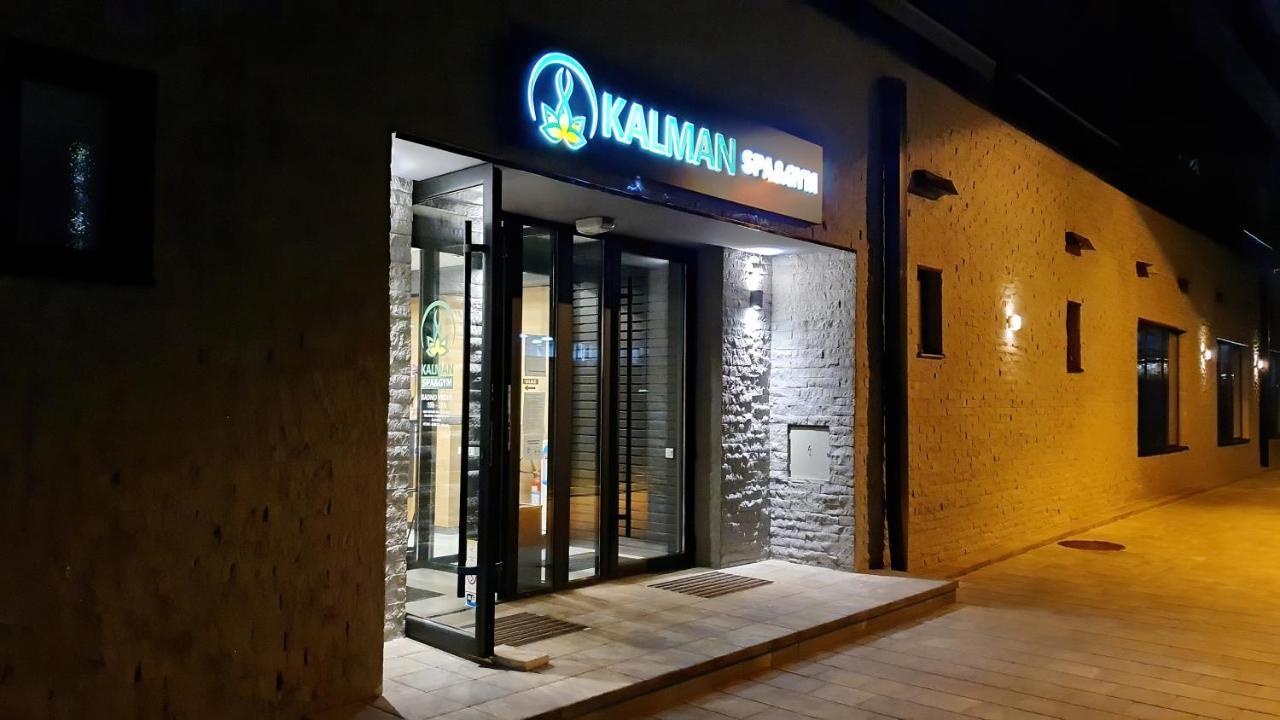 Sedmica Zlatibor Vip Bogic Διαμέρισμα Εξωτερικό φωτογραφία
